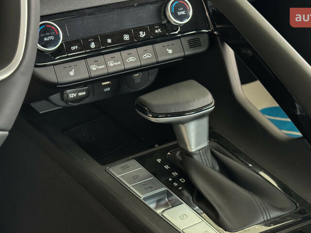 купить новое авто Хендай Элантра 2024 года от официального дилера Автоцентр AUTO.RIA Хендай фото