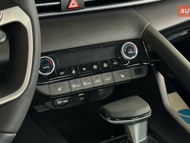 купить новое авто Хендай Элантра 2024 года от официального дилера Автоцентр AUTO.RIA Хендай фото