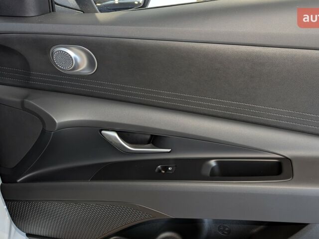 Хендай Елантра, об'ємом двигуна 1.59 л та пробігом 0 тис. км за 20828 $, фото 14 на Automoto.ua