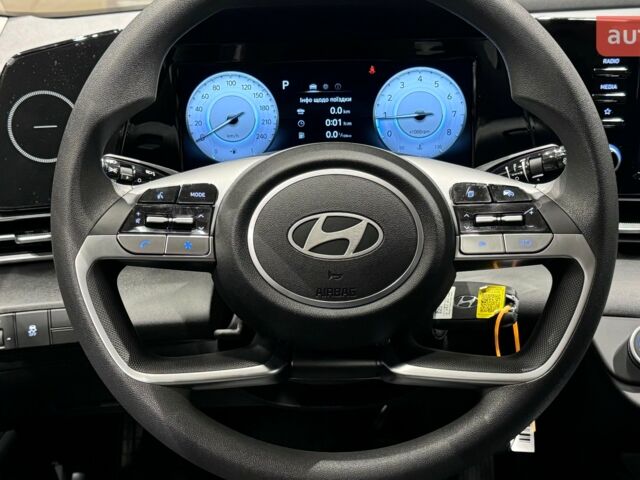 Хендай Елантра, об'ємом двигуна 1.59 л та пробігом 0 тис. км за 21761 $, фото 23 на Automoto.ua