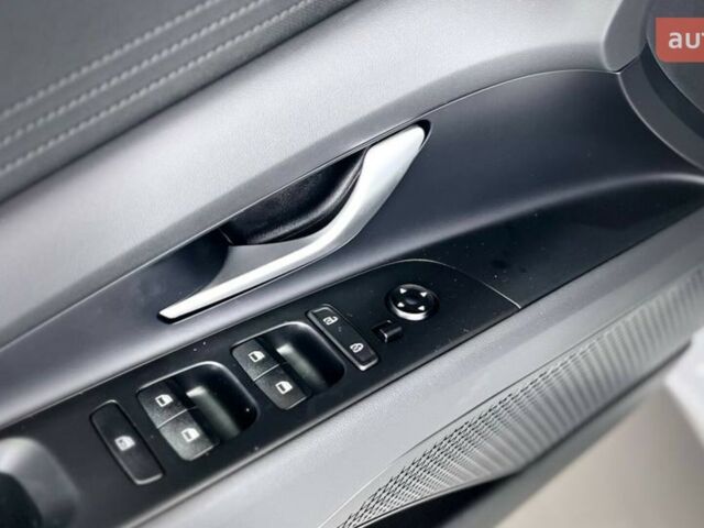 купить новое авто Хендай Элантра 2024 года от официального дилера ДАР-АВТО Хендай фото