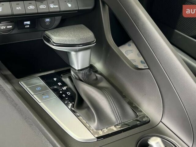 купити нове авто Хендай Елантра 2024 року від офіційного дилера ДАР-АВТО Хендай фото