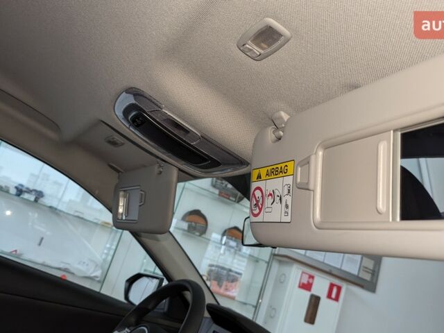 Хендай Елантра, об'ємом двигуна 1.59 л та пробігом 0 тис. км за 20828 $, фото 18 на Automoto.ua