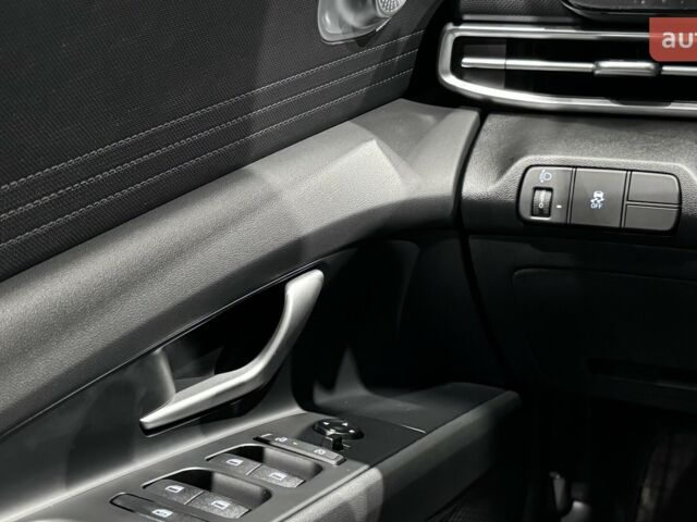 Хендай Елантра, об'ємом двигуна 1.59 л та пробігом 0 тис. км за 21761 $, фото 15 на Automoto.ua