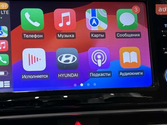 Хендай Елантра, об'ємом двигуна 1.59 л та пробігом 0 тис. км за 21761 $, фото 33 на Automoto.ua