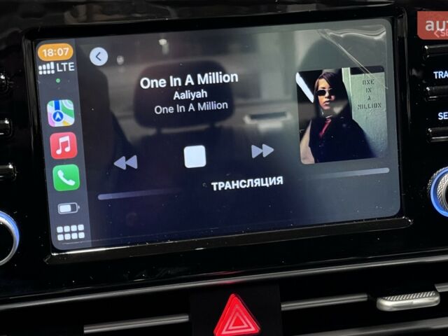 Хендай Елантра, об'ємом двигуна 1.59 л та пробігом 0 тис. км за 21761 $, фото 31 на Automoto.ua