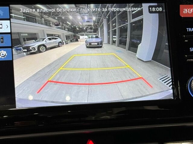 Хендай Елантра, об'ємом двигуна 1.59 л та пробігом 0 тис. км за 21761 $, фото 34 на Automoto.ua