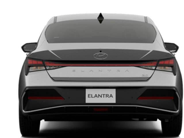 купить новое авто Хендай Элантра 2024 года от официального дилера Автоцентр AUTO.RIA Хендай фото