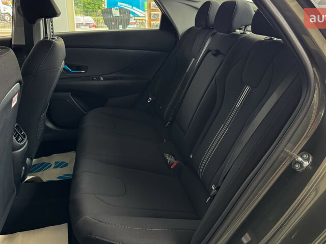 купить новое авто Хендай Элантра 2024 года от официального дилера Автоцентр AUTO.RIA Хендай фото