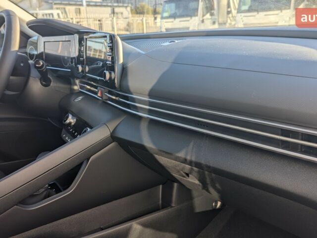 купить новое авто Хендай Элантра 2024 года от официального дилера Автоберег HYUNDAI на Бальзака Хендай фото