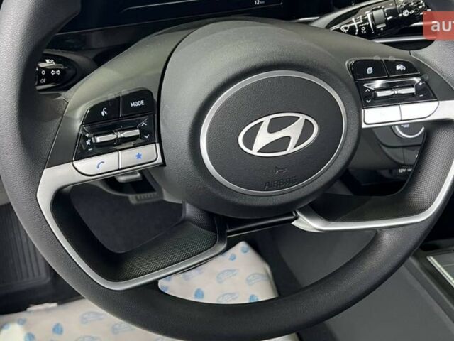 купить новое авто Хендай Элантра 2024 года от официального дилера ДАР-АВТО Хендай фото