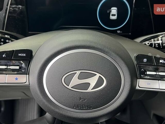 купить новое авто Хендай Элантра 2024 года от официального дилера ДАР-АВТО Хендай фото