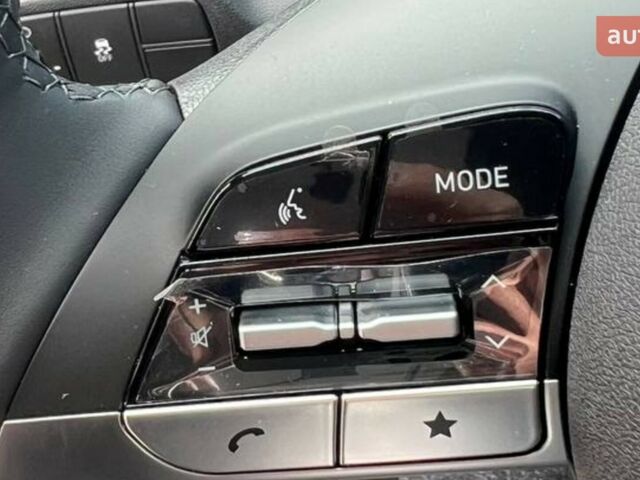 Хендай Элантра, объемом двигателя 1.59 л и пробегом 0 тыс. км за 24047 $, фото 9 на Automoto.ua