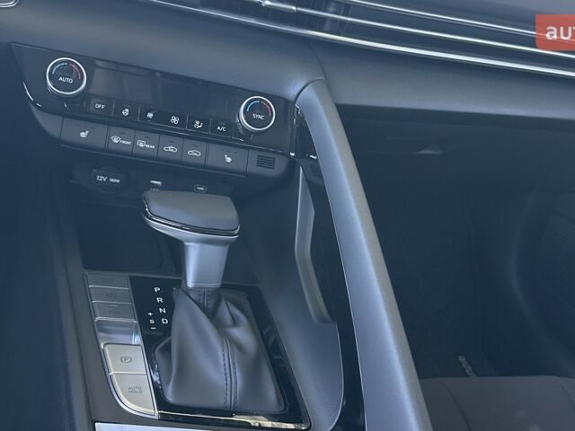 купить новое авто Хендай Элантра 2025 года от официального дилера Автотрейдінг-Одеса Hyundai Хендай фото