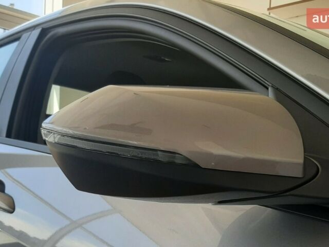 Хендай Элантра, объемом двигателя 1.59 л и пробегом 0 тыс. км за 23360 $, фото 32 на Automoto.ua