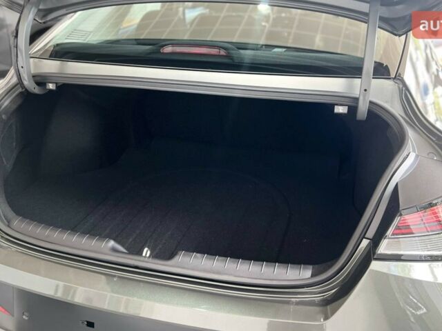 Хендай Елантра, об'ємом двигуна 1.59 л та пробігом 0 тис. км за 26171 $, фото 47 на Automoto.ua