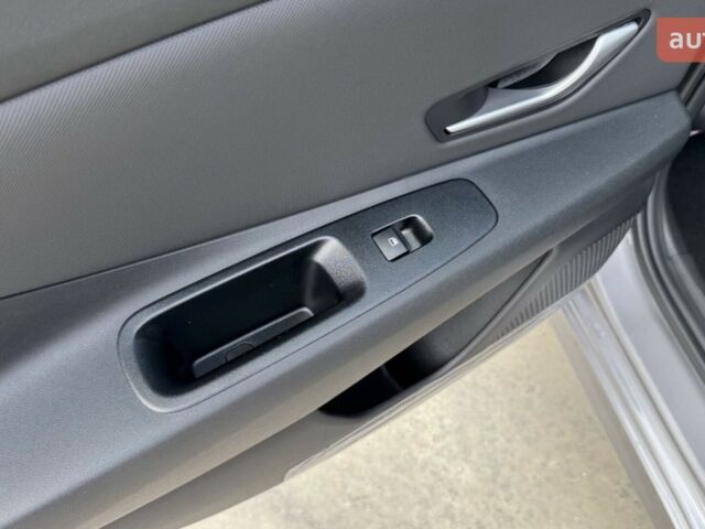 Хендай Елантра, об'ємом двигуна 1.59 л та пробігом 0 тис. км за 21762 $, фото 17 на Automoto.ua