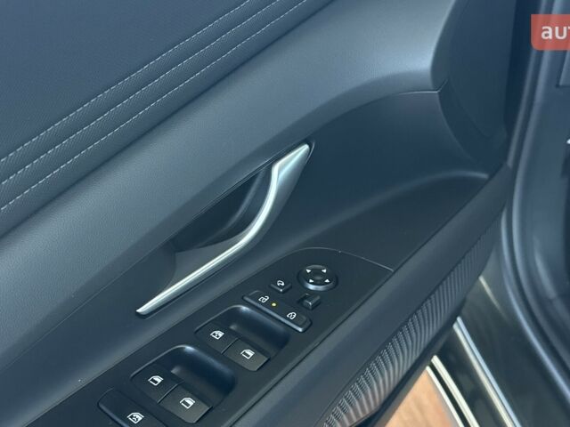 купить новое авто Хендай Элантра 2025 года от официального дилера Автотрейдінг-Одеса Hyundai Хендай фото