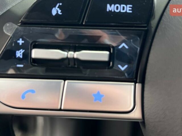 Хендай Елантра, об'ємом двигуна 1.59 л та пробігом 0 тис. км за 26171 $, фото 19 на Automoto.ua