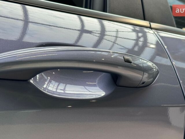 Хендай Элантра 2025 в Днепре (Днепропетровске) на Automoto.ua Хендай Элантра, объемом двигателя 1.59 л и пробегом 0 тыс. км за 24949 $, фото 15 на Automoto.ua