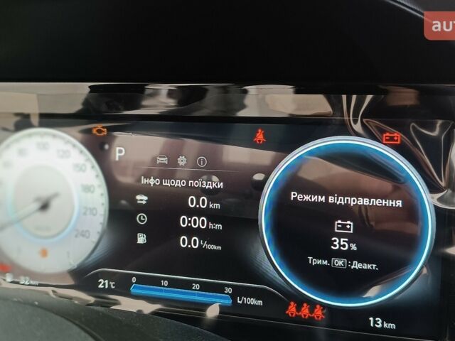 Хендай Елантра, об'ємом двигуна 1.59 л та пробігом 0 тис. км за 22511 $, фото 16 на Automoto.ua