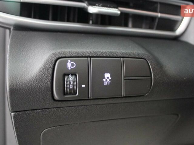 купити нове авто Хендай Елантра 2025 року від офіційного дилера Офіційний дилер Hyundai Перфект Моторс Хендай фото