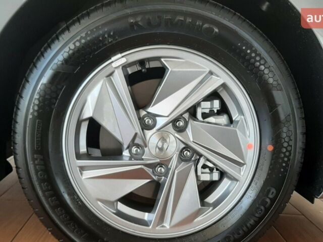 Хендай Элантра, объемом двигателя 1.59 л и пробегом 0 тыс. км за 23360 $, фото 21 на Automoto.ua