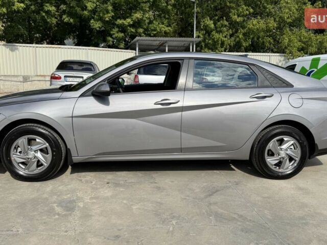 Хендай Елантра, об'ємом двигуна 1.59 л та пробігом 0 тис. км за 21762 $, фото 2 на Automoto.ua