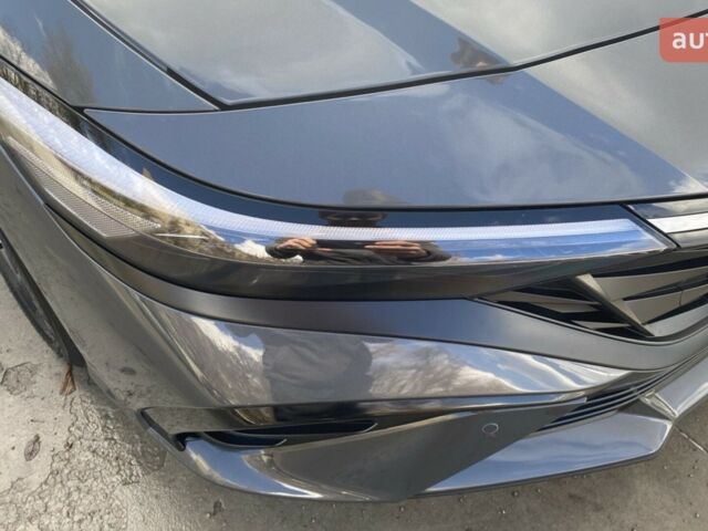 Хендай Элантра, объемом двигателя 1.59 л и пробегом 0 тыс. км за 24798 $, фото 8 на Automoto.ua