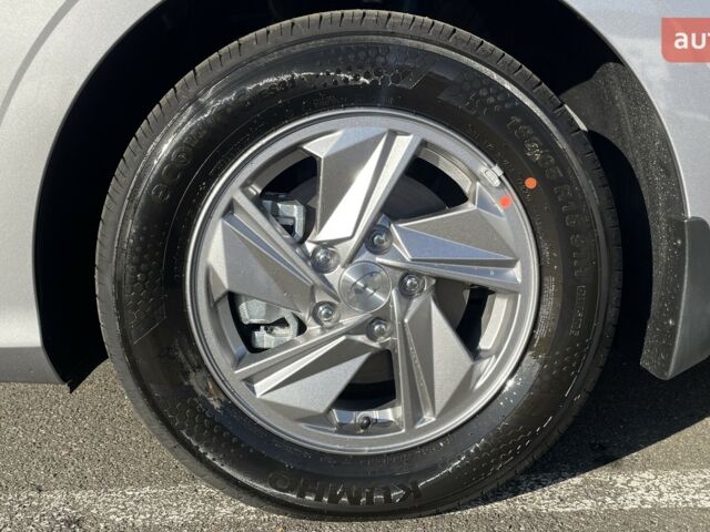 купить новое авто Хендай Элантра 2025 года от официального дилера Автоцентр AUTO.RIA Хендай фото