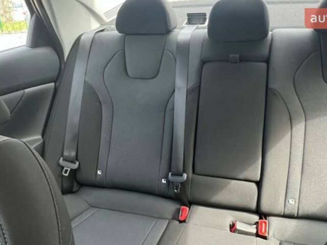 Хендай Элантра, объемом двигателя 1.59 л и пробегом 0 тыс. км за 24047 $, фото 15 на Automoto.ua