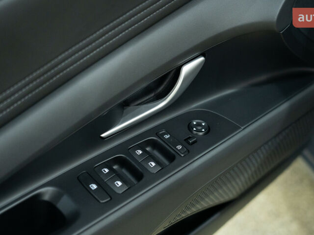 Хендай Елантра, об'ємом двигуна 1.59 л та пробігом 0 тис. км за 24105 $, фото 10 на Automoto.ua