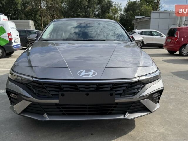 Хендай Елантра, об'ємом двигуна 1.59 л та пробігом 0 тис. км за 21762 $, фото 1 на Automoto.ua