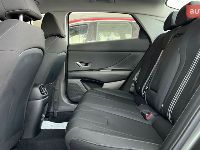 купити нове авто Хендай Елантра 2025 року від офіційного дилера Автоцентр AUTO.RIA Хендай фото