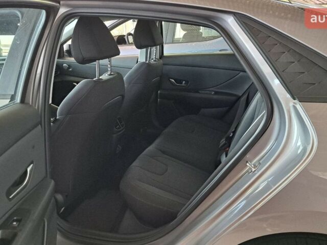 купить новое авто Хендай Элантра 2025 года от официального дилера Автоцентр AUTO.RIA Хендай фото