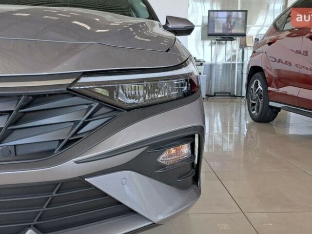 купить новое авто Хендай Элантра 2025 года от официального дилера Автоцентр AUTO.RIA Хендай фото