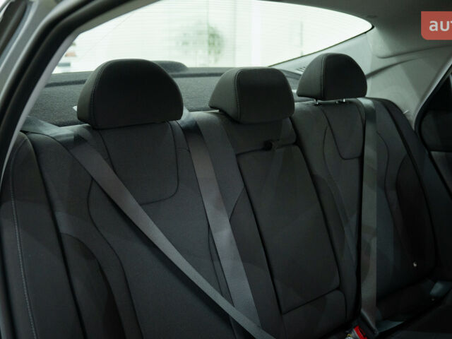 Хендай Елантра, об'ємом двигуна 1.59 л та пробігом 0 тис. км за 24105 $, фото 15 на Automoto.ua