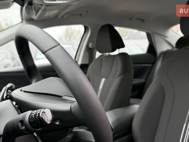 купити нове авто Хендай Елантра 2025 року від офіційного дилера Автоцентр AUTO.RIA Хендай фото