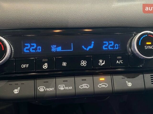 купити нове авто Хендай Елантра 2025 року від офіційного дилера Офіційний дилер Hyundai Перфект Моторс Хендай фото