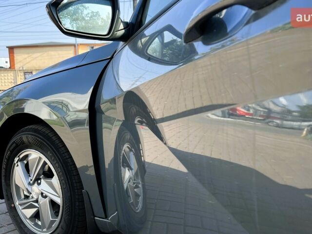 Хендай Елантра 2025 року купити нове авто Хендай Елантра 2025 року від офіційного дилера Автоцентр AUTO.RIA Хендай фото