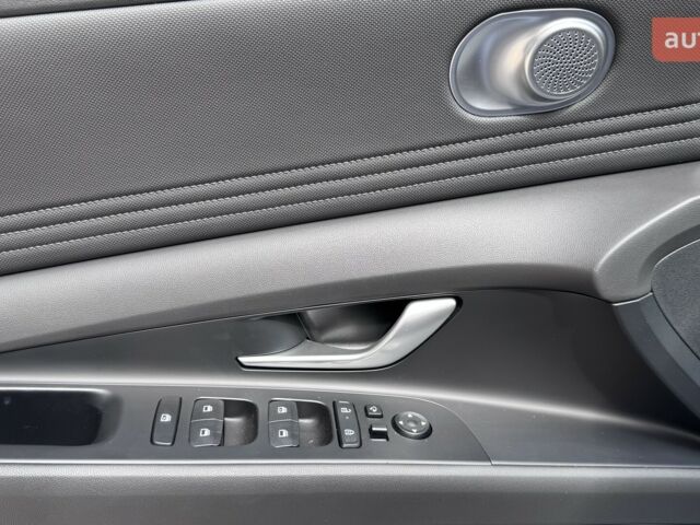 Хендай Элантра 2025 в Днепре (Днепропетровске) на Automoto.ua Хендай Элантра, объемом двигателя 1.59 л и пробегом 0 тыс. км за 24949 $, фото 20 на Automoto.ua