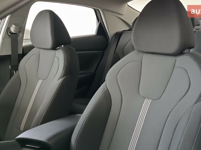 Хендай Елантра, об'ємом двигуна 1.59 л та пробігом 0 тис. км за 22511 $, фото 20 на Automoto.ua