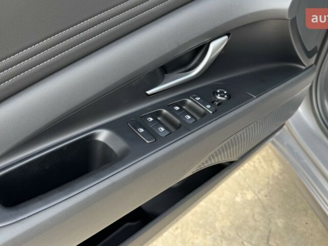 Хендай Елантра, об'ємом двигуна 1.59 л та пробігом 0 тис. км за 21762 $, фото 9 на Automoto.ua