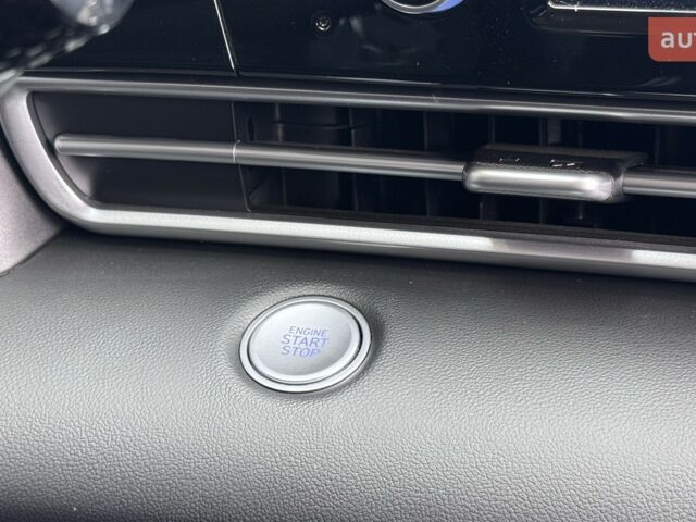 Хендай Элантра 2025 в Днепре (Днепропетровске) на Automoto.ua Хендай Элантра, объемом двигателя 1.59 л и пробегом 0 тыс. км за 24949 $, фото 29 на Automoto.ua