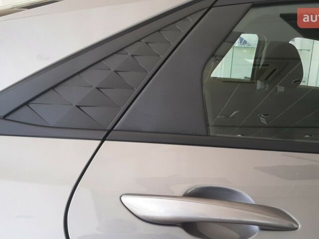 Хендай Элантра, объемом двигателя 1.59 л и пробегом 0 тыс. км за 23360 $, фото 27 на Automoto.ua