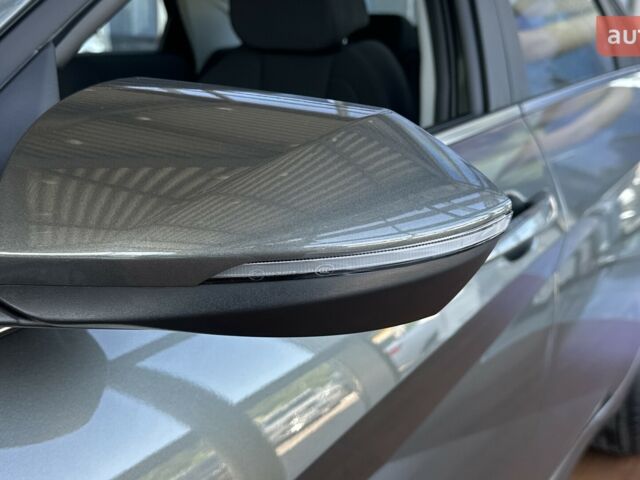 купить новое авто Хендай Элантра 2025 года от официального дилера Автотрейдінг-Одеса Hyundai Хендай фото