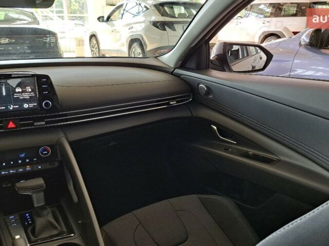 купить новое авто Хендай Элантра 2025 года от официального дилера Автоцентр AUTO.RIA Хендай фото