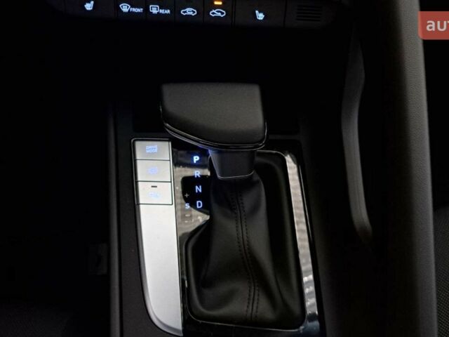 купить новое авто Хендай Элантра 2025 года от официального дилера Автоцентр AUTO.RIA Хендай фото