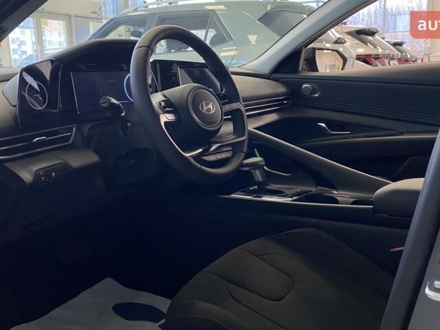 купить новое авто Хендай Элантра 2025 года от официального дилера Автоцентр AUTO.RIA Хендай фото