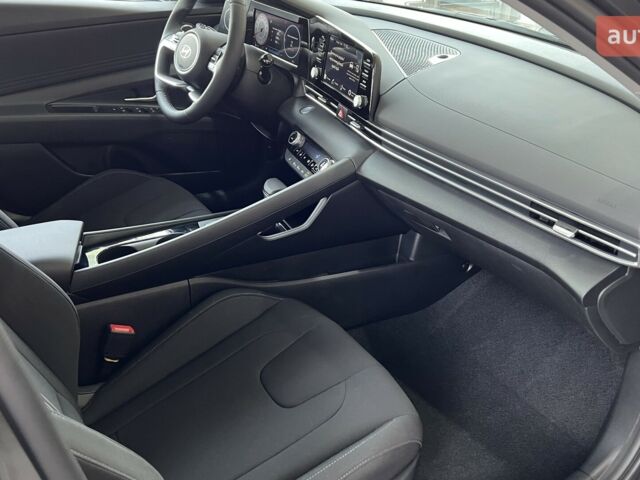 купити нове авто Хендай Елантра 2025 року від офіційного дилера Автоцентр AUTO.RIA Хендай фото